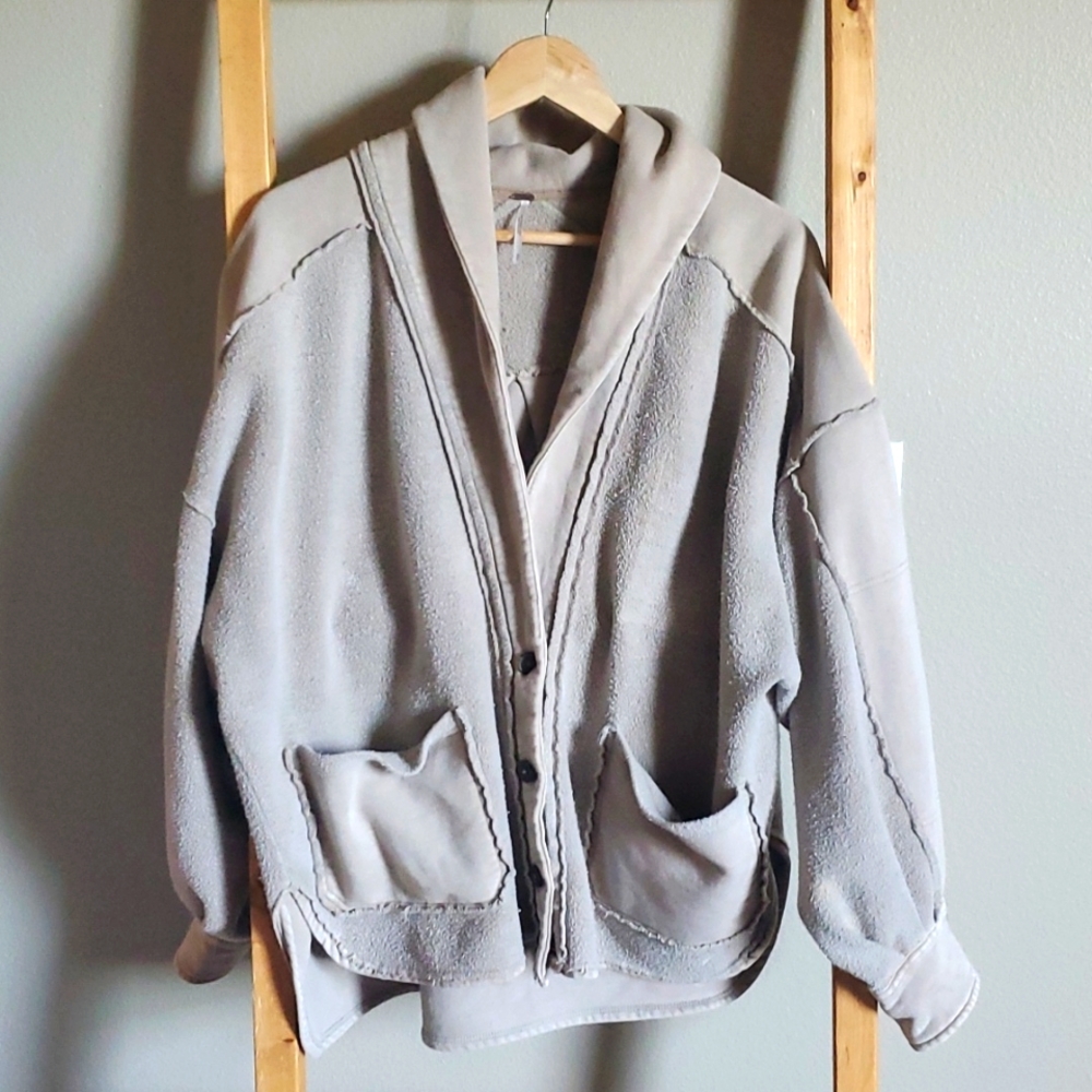 Jordan jacket